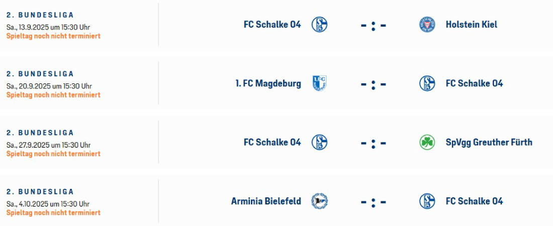 schalke-fanclub-loreley-spielplan-schalke-2025-2026-2